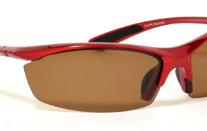 Kona Golf Polarized Sunglasses