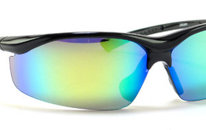 Fiji Deep Golf Sunglasses
