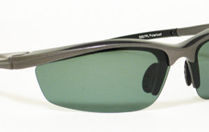 Kona Shore Polarized Sunglasses