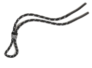 Black Sunglasses Strap - Retainer