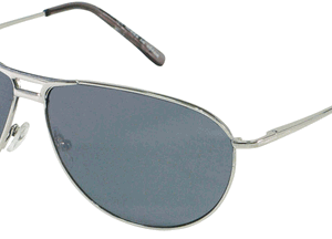Stratosphere Aviator Sunglasses