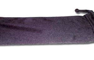 SG Microfiber Sunglasses Case