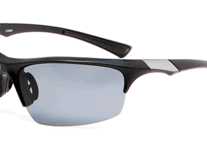 Aloha Beach Polarized Golf Sunglasses